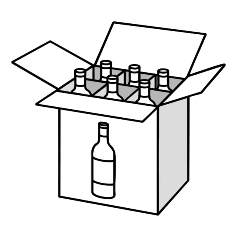 Kaiserstühler Spätburgunder halbtrocken 6x0,75l
