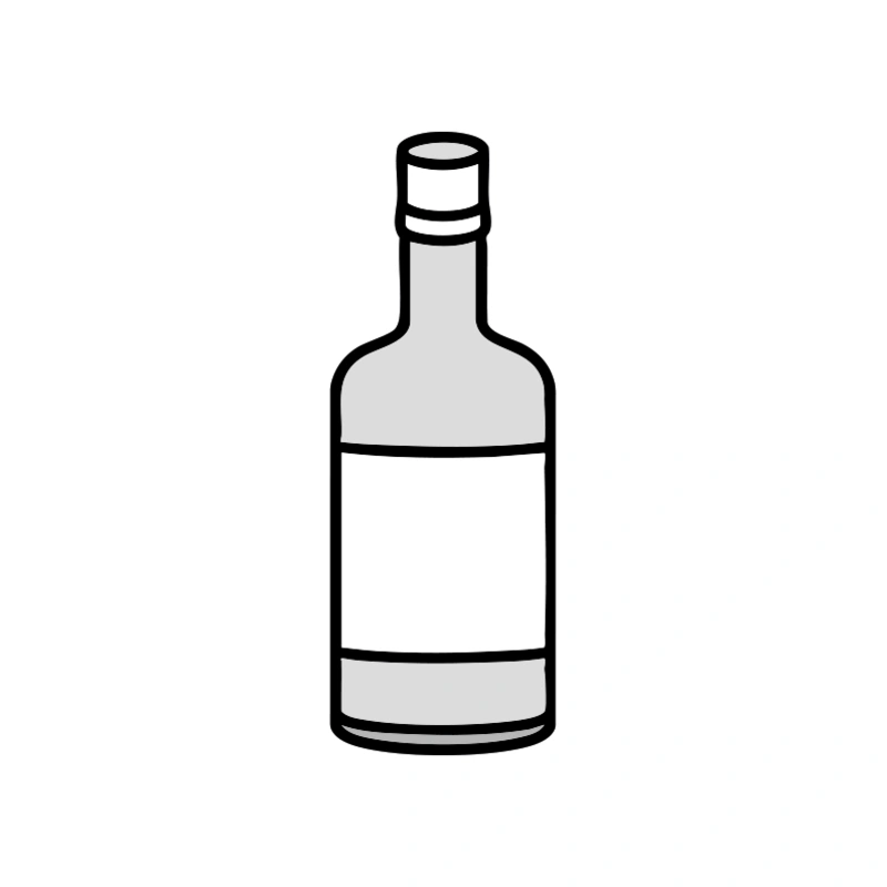 Finlandia Vodka 40% 0,7l