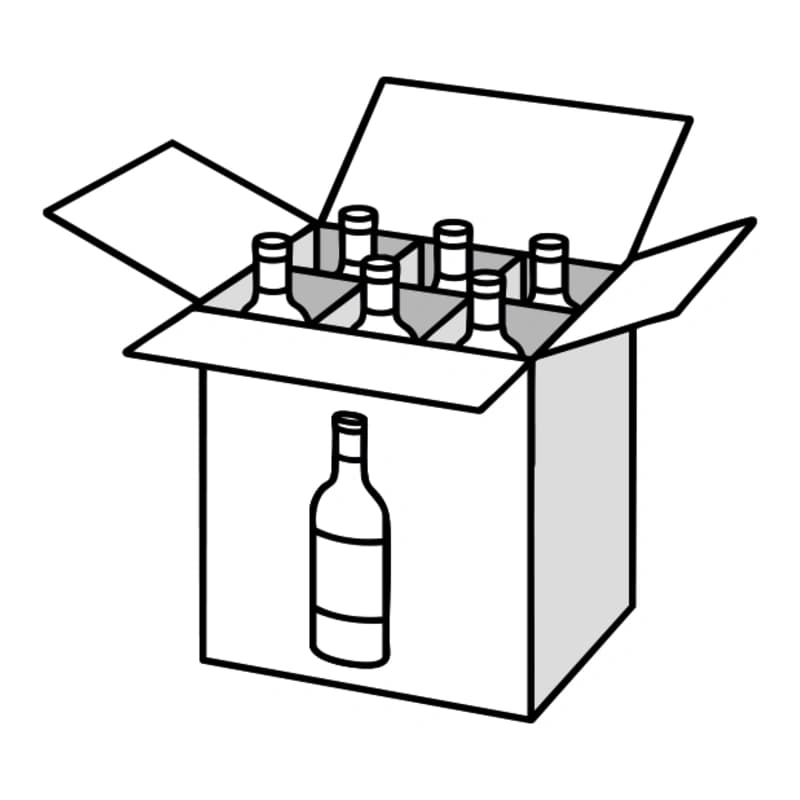 Kaiserstühler Grauburgunder QW trocken 6x0,75l